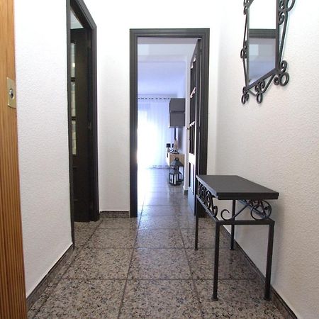Apartamento Bella Grau Y Platja Gandía Dış mekan fotoğraf