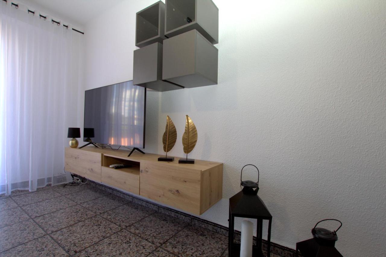 Apartamento Bella Grau Y Platja Gandía Dış mekan fotoğraf