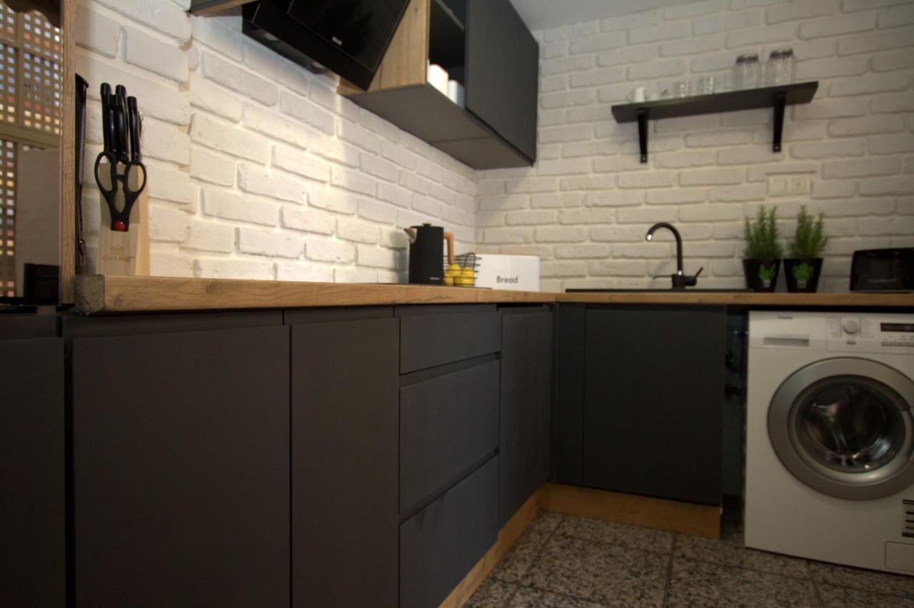 Apartamento Bella Grau Y Platja Gandía Dış mekan fotoğraf