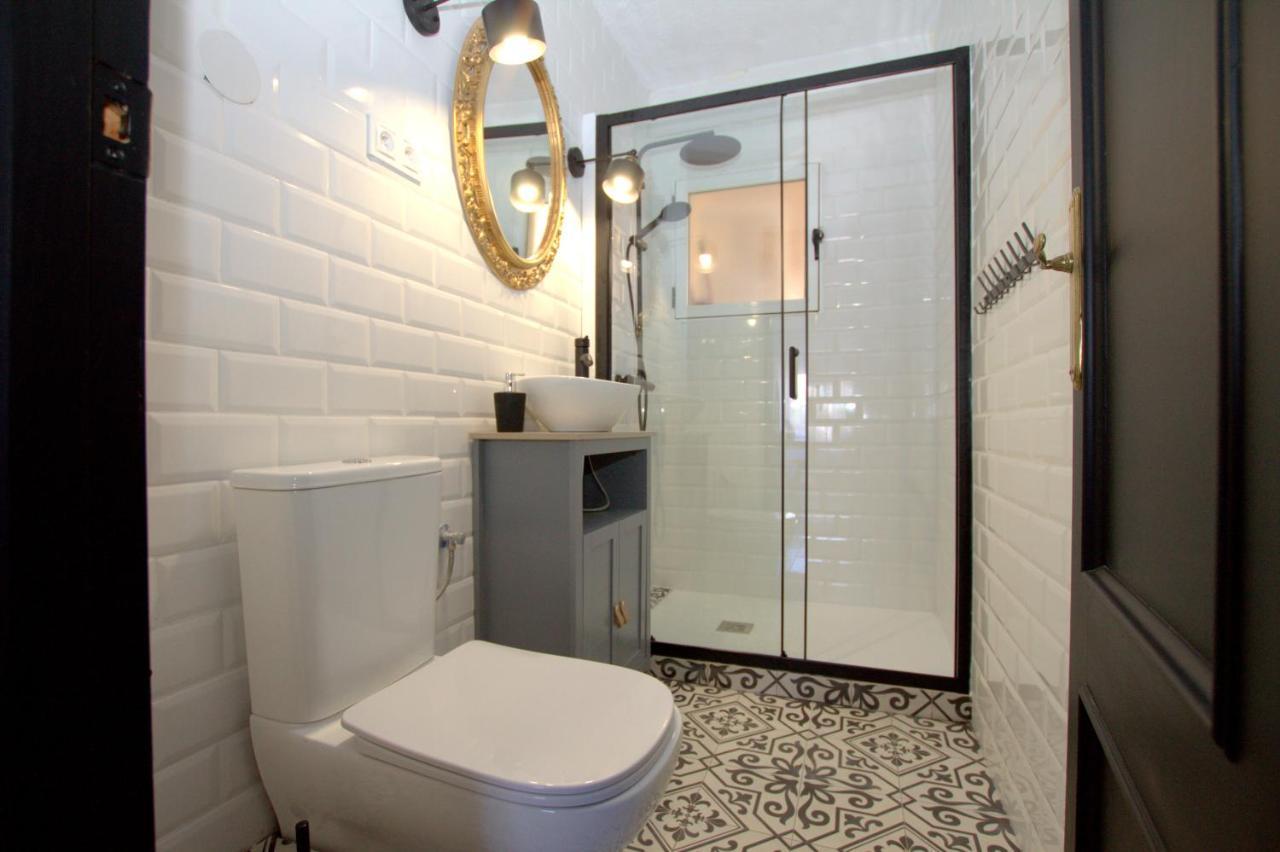 Apartamento Bella Grau Y Platja Gandía Dış mekan fotoğraf