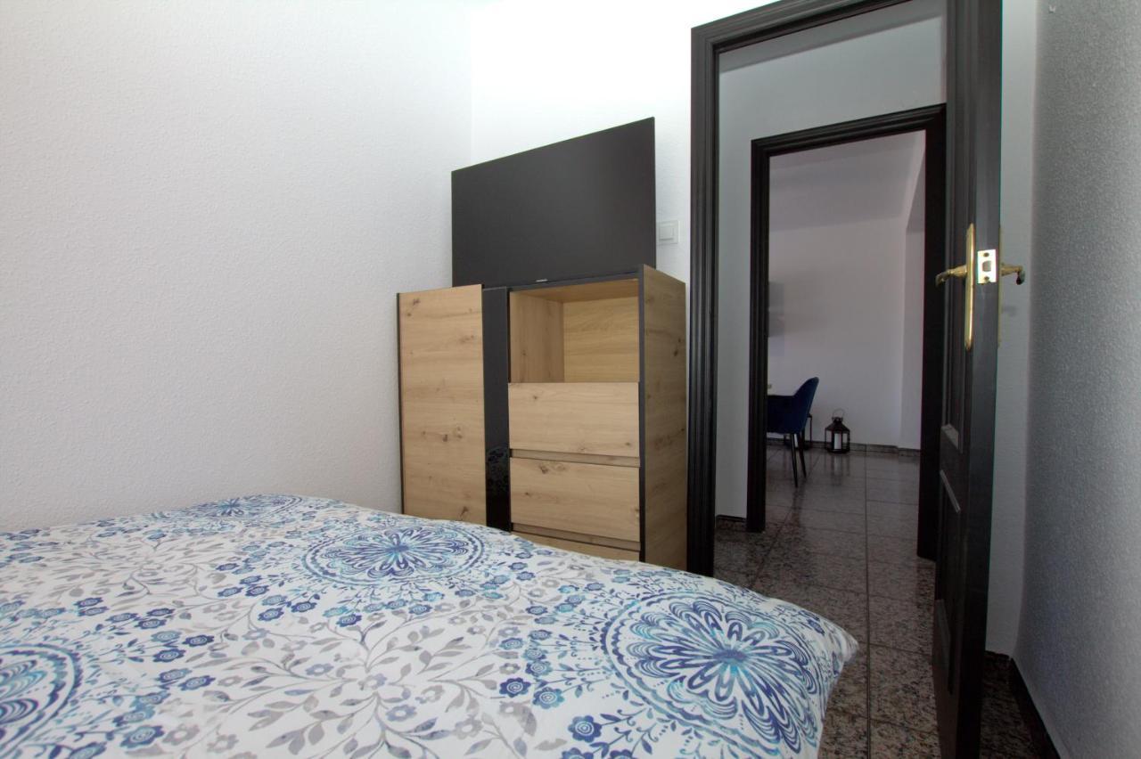 Apartamento Bella Grau Y Platja Gandía Dış mekan fotoğraf