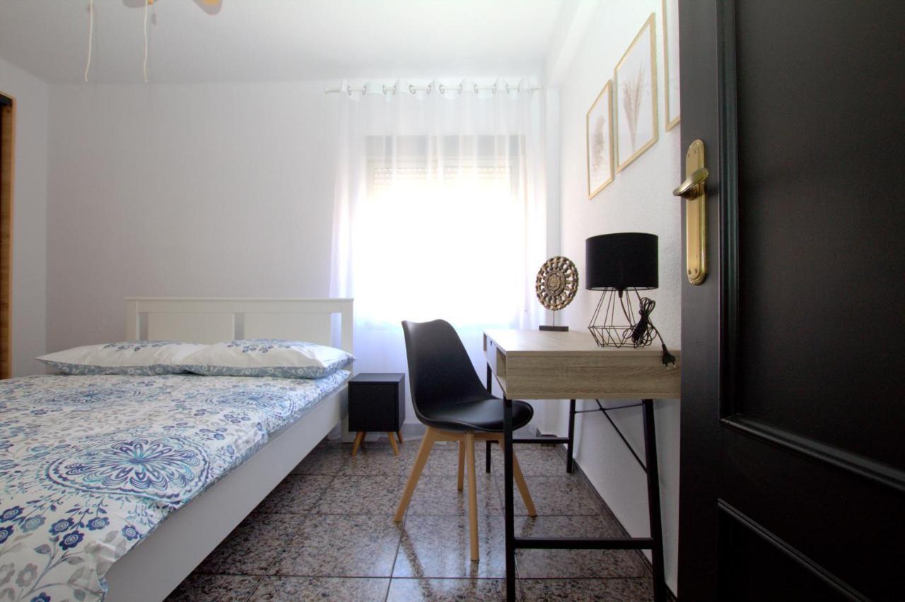 Apartamento Bella Grau Y Platja Gandía Dış mekan fotoğraf