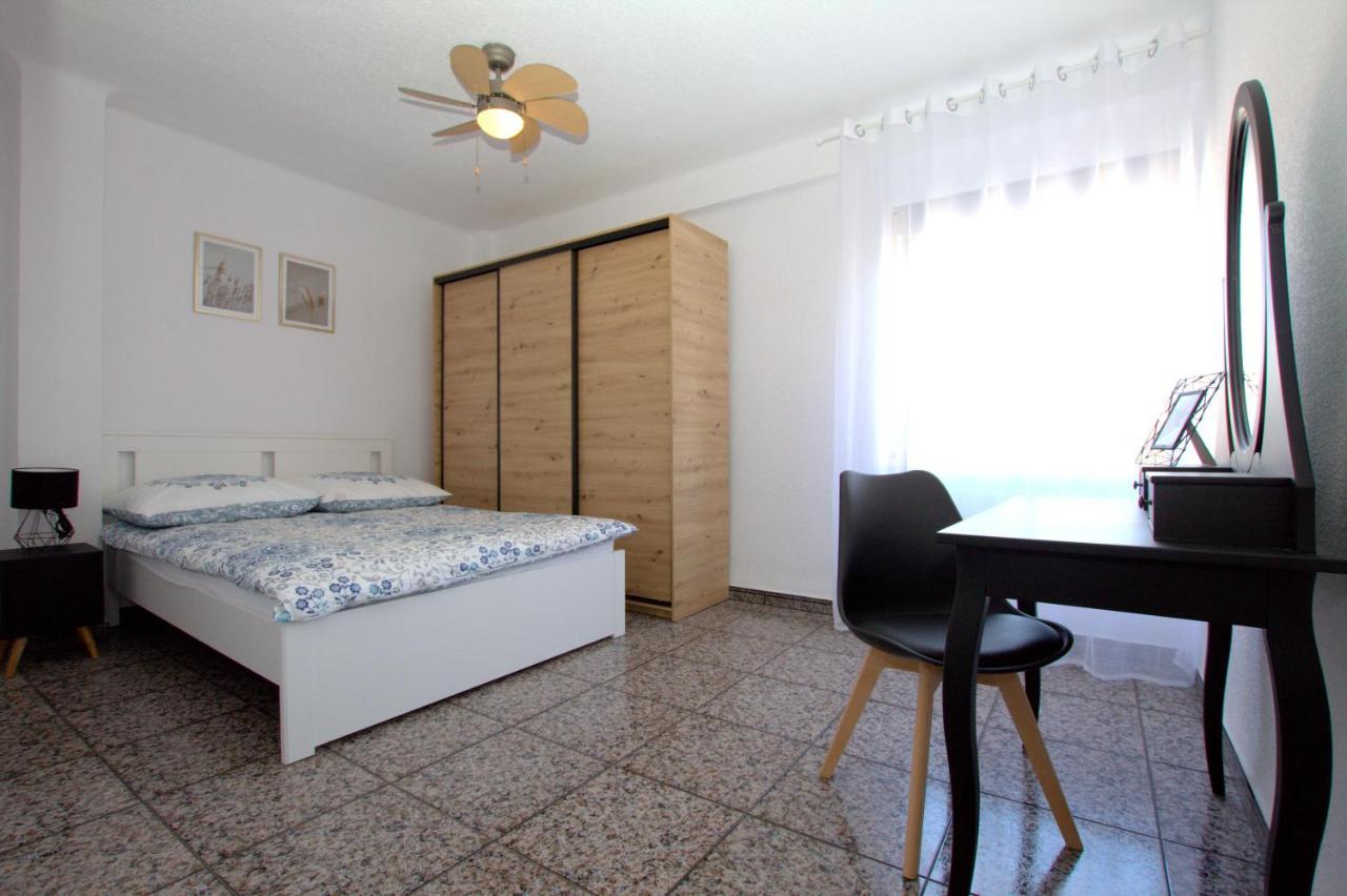 Apartamento Bella Grau Y Platja Gandía Dış mekan fotoğraf