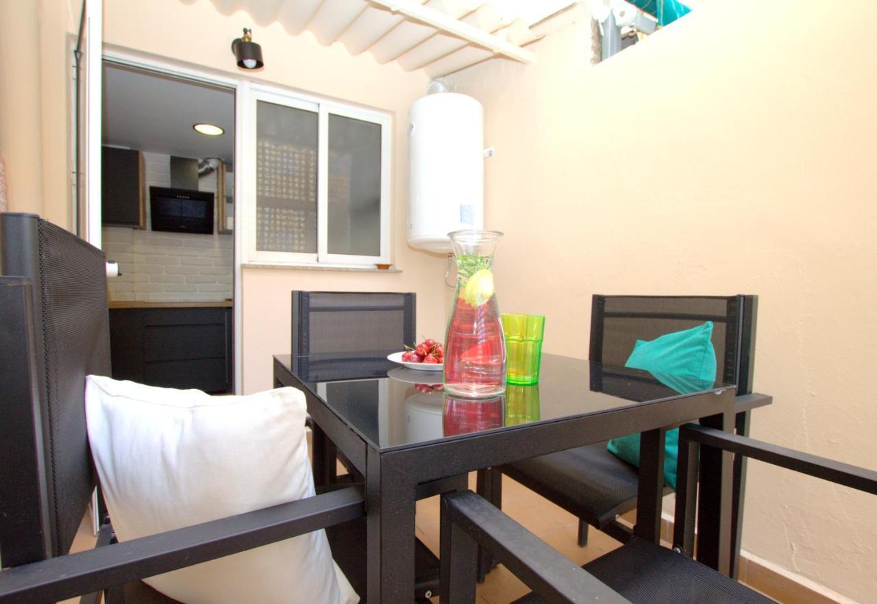 Apartamento Bella Grau Y Platja Gandía Dış mekan fotoğraf