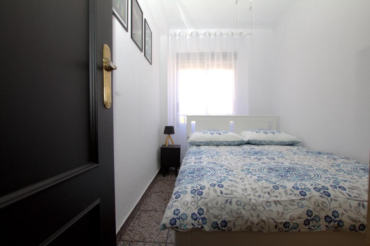 Apartamento Bella Grau Y Platja Gandía Dış mekan fotoğraf