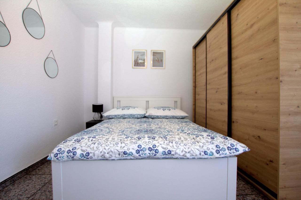 Apartamento Bella Grau Y Platja Gandía Dış mekan fotoğraf