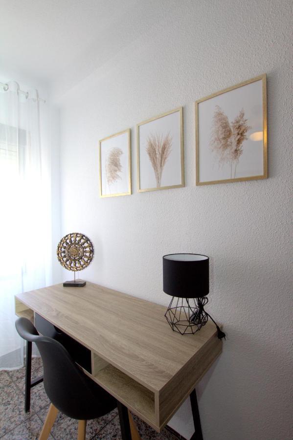 Apartamento Bella Grau Y Platja Gandía Dış mekan fotoğraf