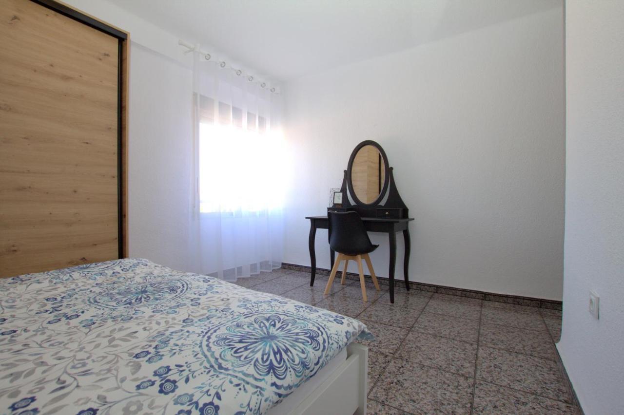 Apartamento Bella Grau Y Platja Gandía Dış mekan fotoğraf